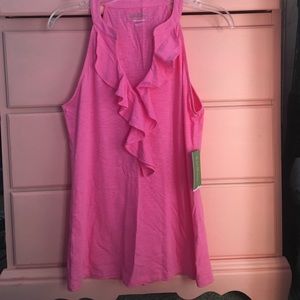 Lilly Pulitzer Shay Top