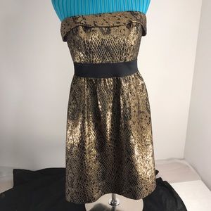 Gianni Bini size 8 dress