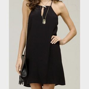 🚨SOLD🚨Camy flowy dress from ANGL