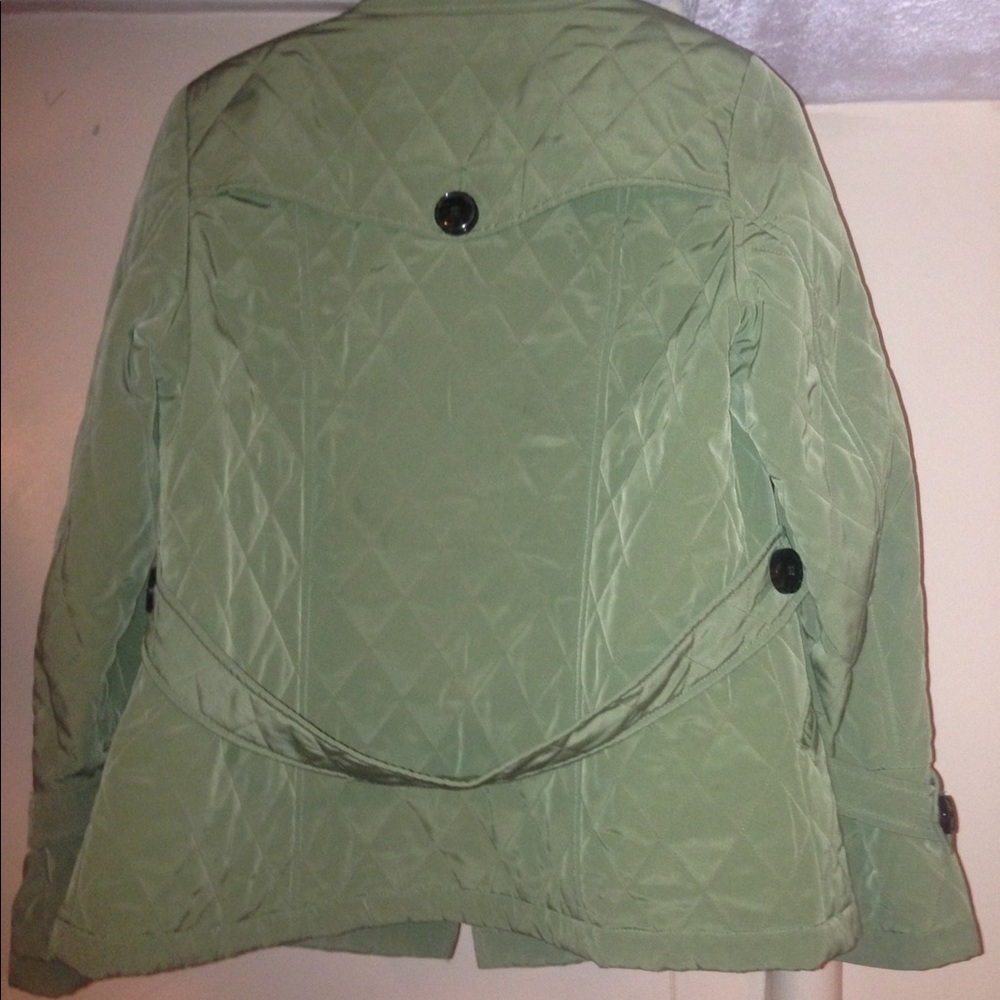 Jacket - Picture 2 of 2