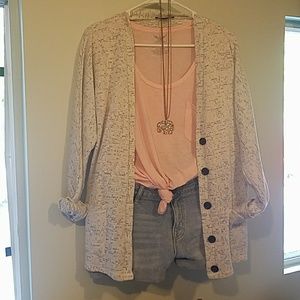 American Eagal cardigan