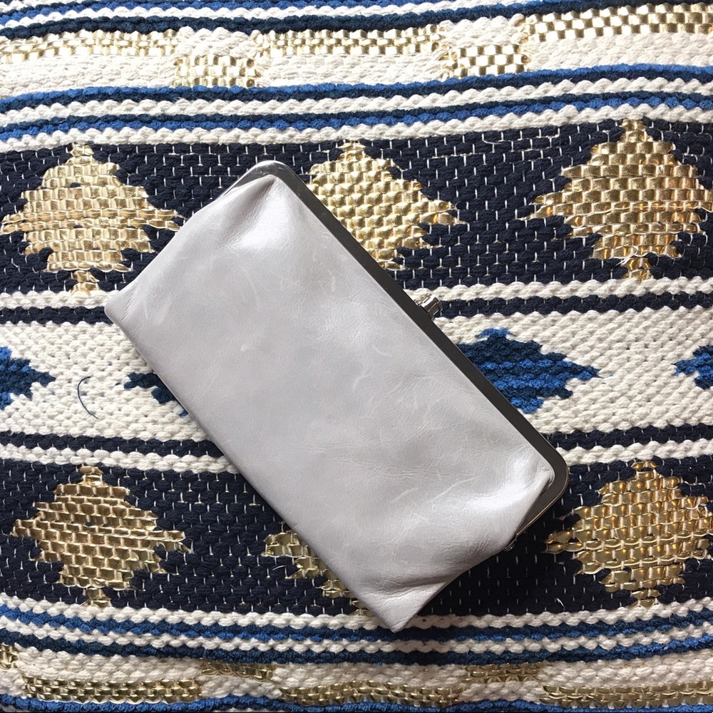 HOBO Lauren Clutch Wallet