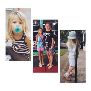 Meet your Posher, Mandy