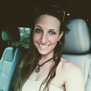 Meet your Posher, Audrey