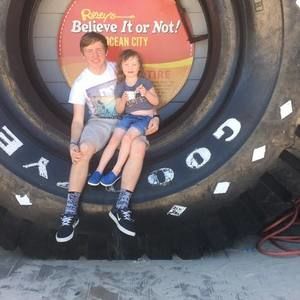 Meet your Posher, Sharee