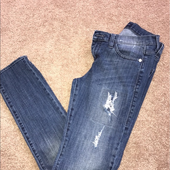 Rock & Republic Denim - Rock & Republic jeans, size 8