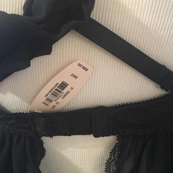 LAST DAY Victoria's Secret Babydoll Nightie - Picture 5 of 6