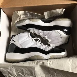 Air Jordan 11 Concord size 6.5 Brand New