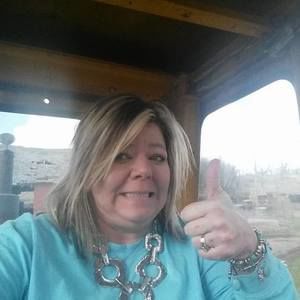 Meet your Posher, Linda