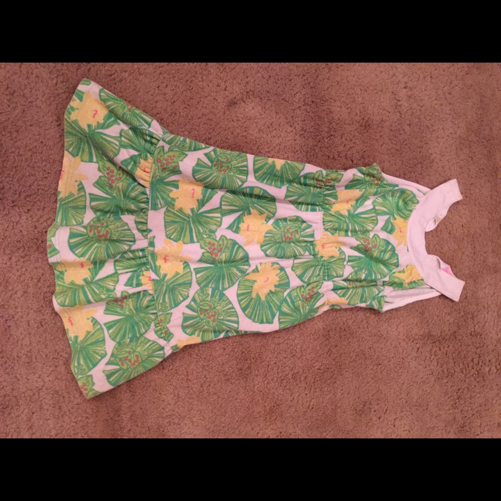 Kids dress