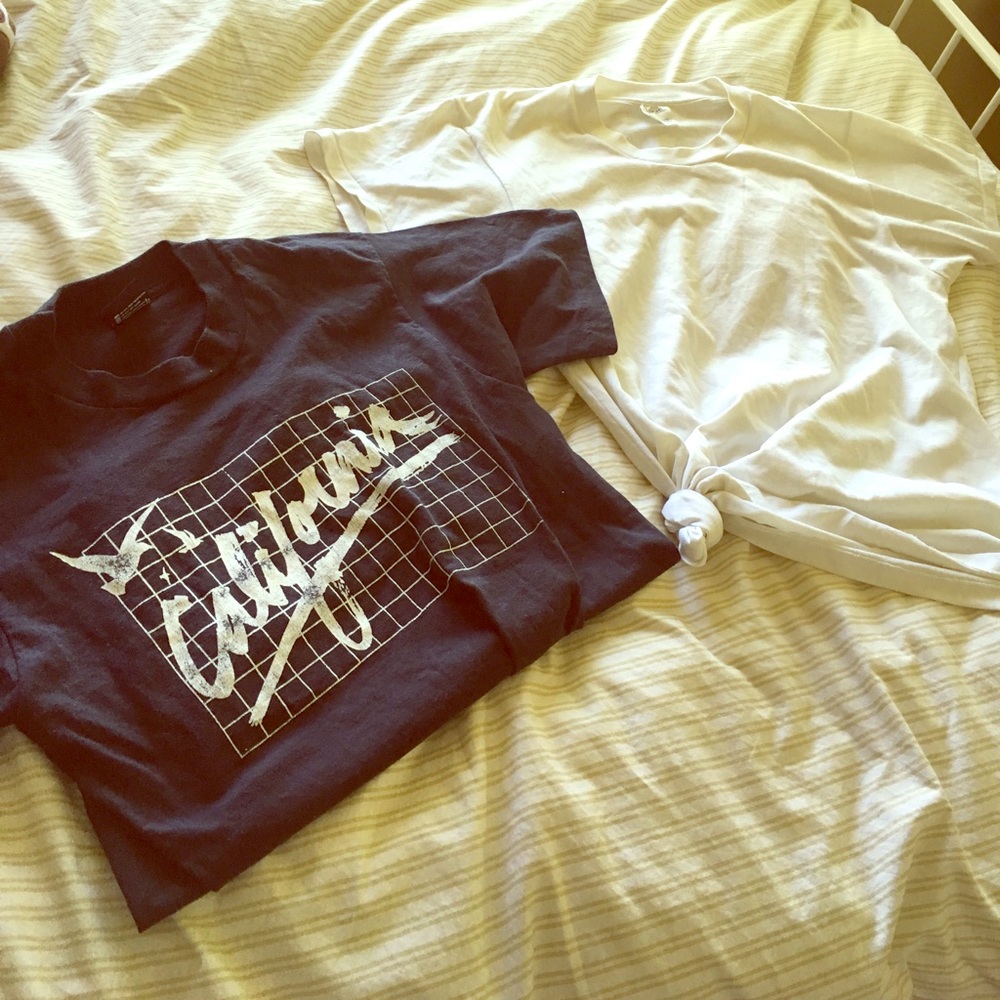 Vintage T-Shirts!!! 👕