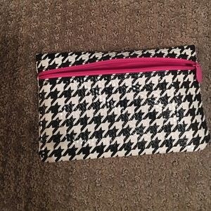 Ipsy Makeup Bag