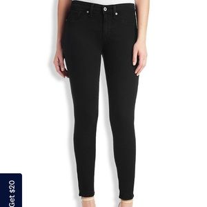 Lucky brand Brooke legging jeans