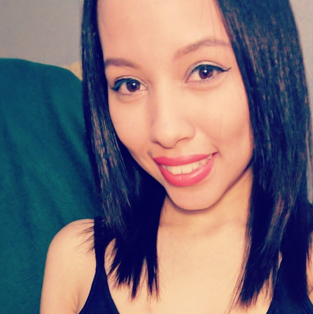 Meet your Posher, Jeany