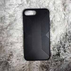 SPECK Presidio Grip iPhone 7 Plus Case