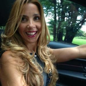 Meet your Posher, Gabriela