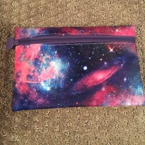 Ipsy Makeup Bag