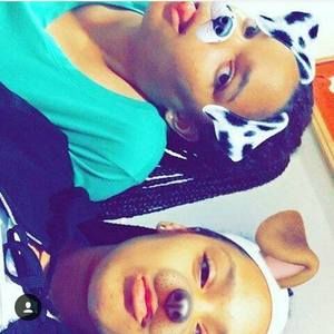 Meet your Posher, Frances