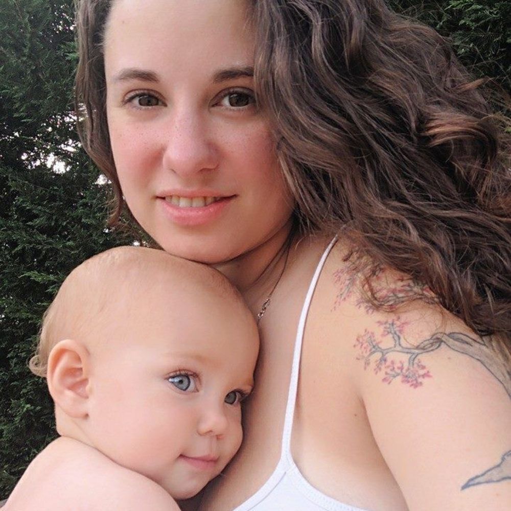 Meet your Posher, Shea