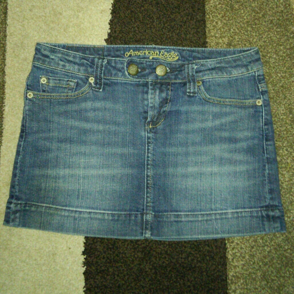 American Eagle Skirt