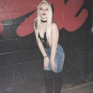 Meet your Posher, Kellyn