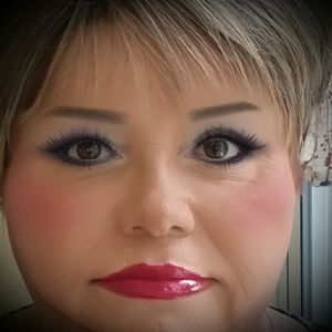 Meet your Posher, Belinda