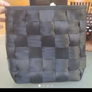 Seatbelt Bag Backpack