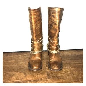 Freebird Drover Boots