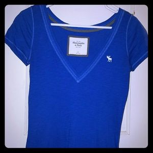 Abercrombie & Fitch t-shirt