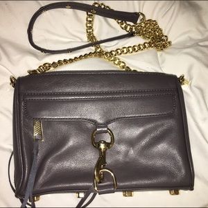 Rebecca Minkoff Mini Mac Purse