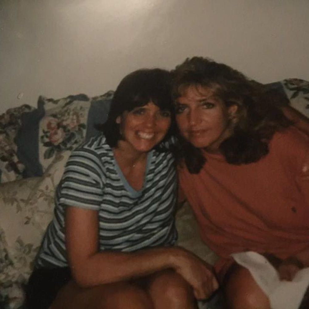 Meet your Posher, Debbi