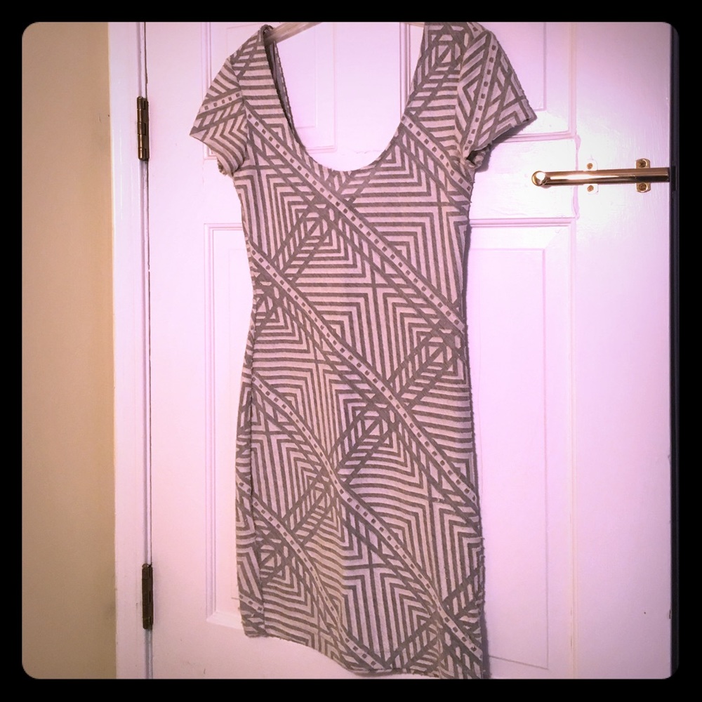 Dress by Sparkle &a Fade
