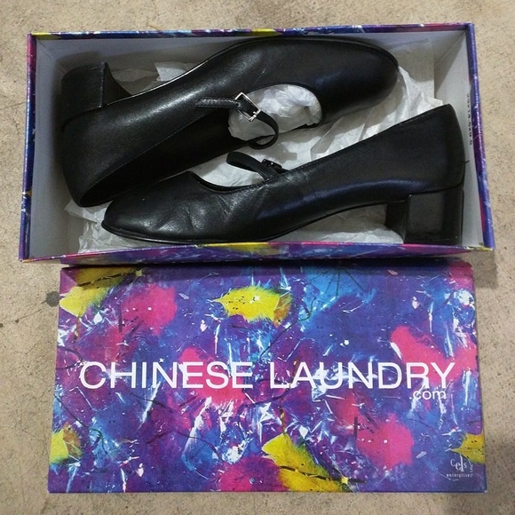 Chinese Laundry Shoes - Chinese Laundry