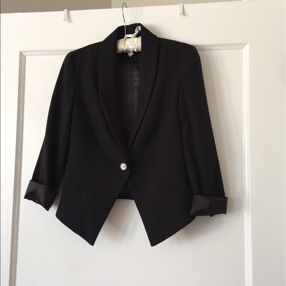 Blazer