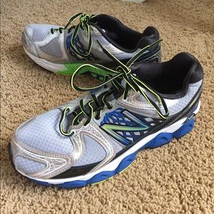 New Balance Men's 1340v2 Running Shoe