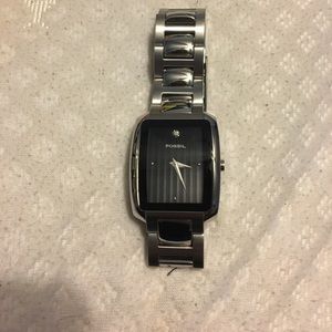 Mens fossil watch