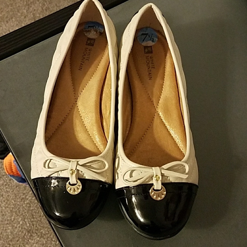 Flats