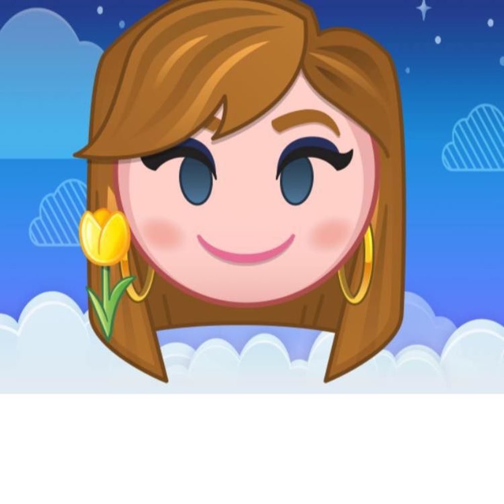 Meet your Posher, Leslie ann