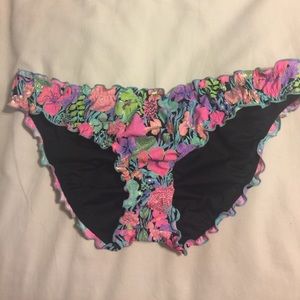 Victoria's Secret Swim Bottoms