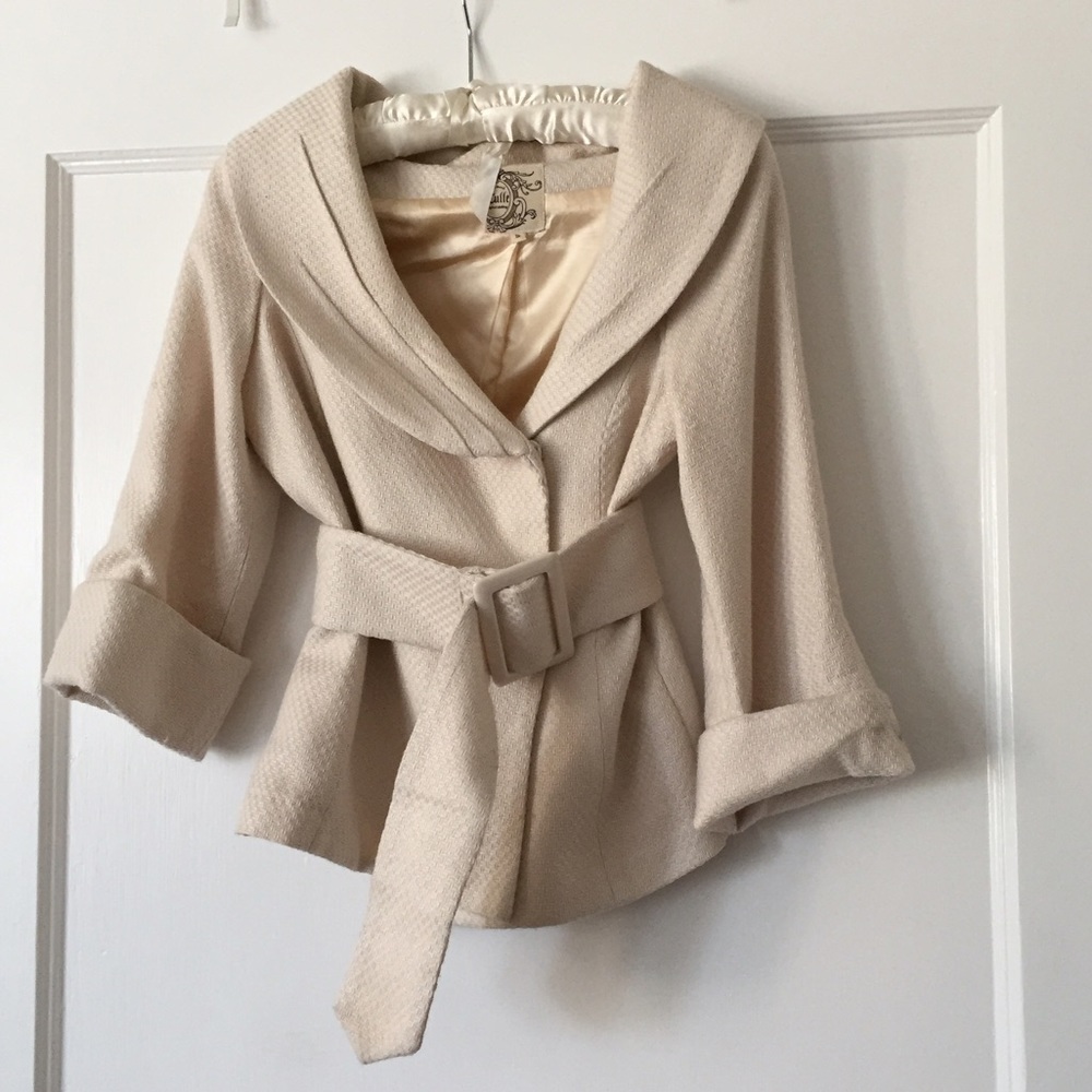 Jacket