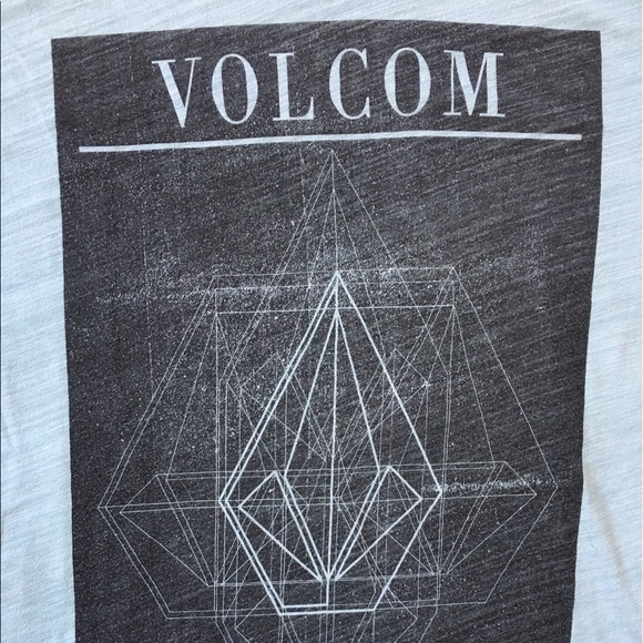 ⛔️SOLD⛔️ volcom true to this - Picture 2 of 4