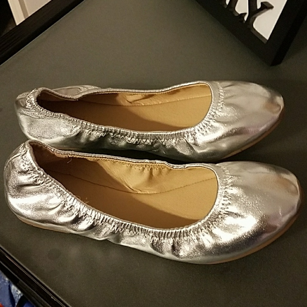 Flats