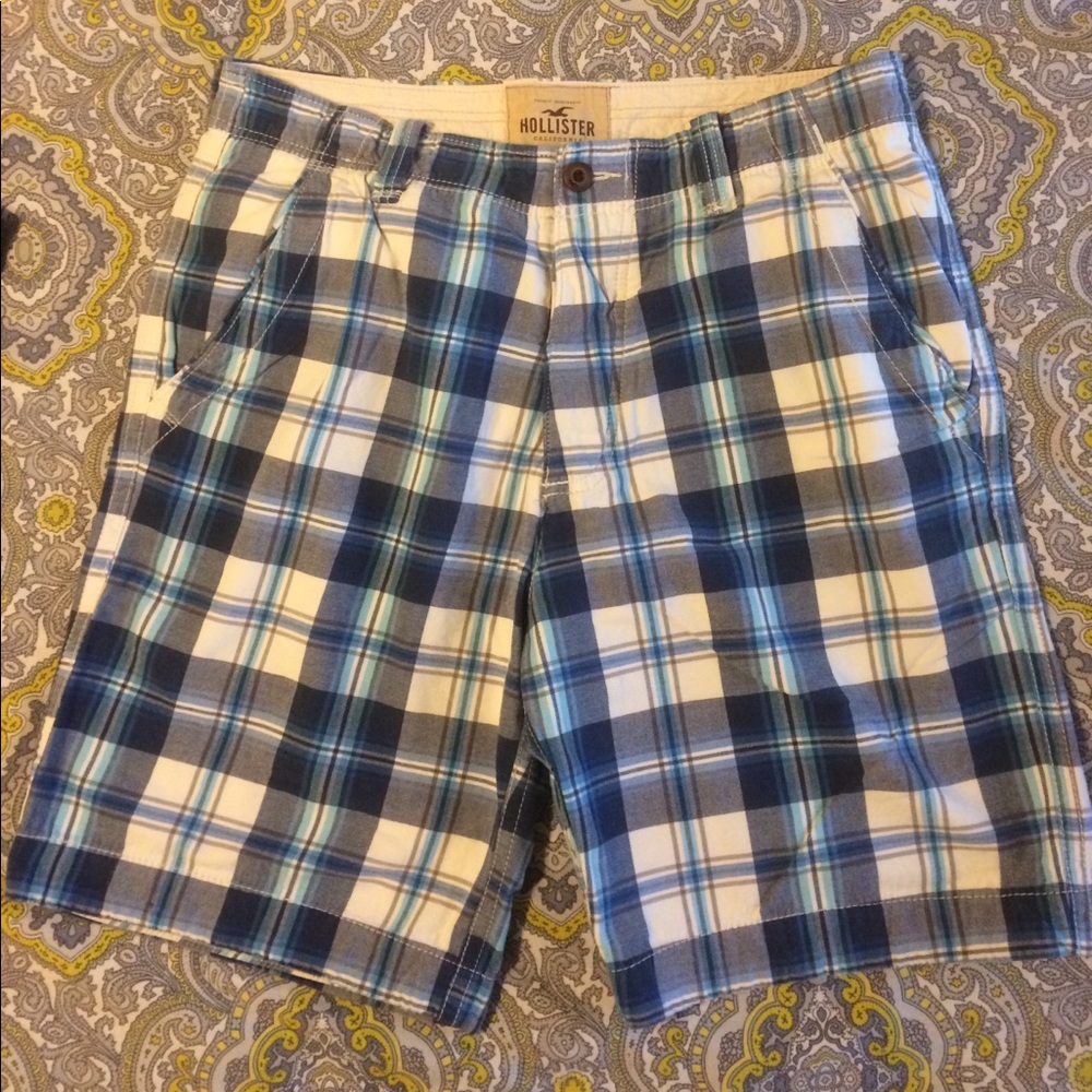 Men's shorts