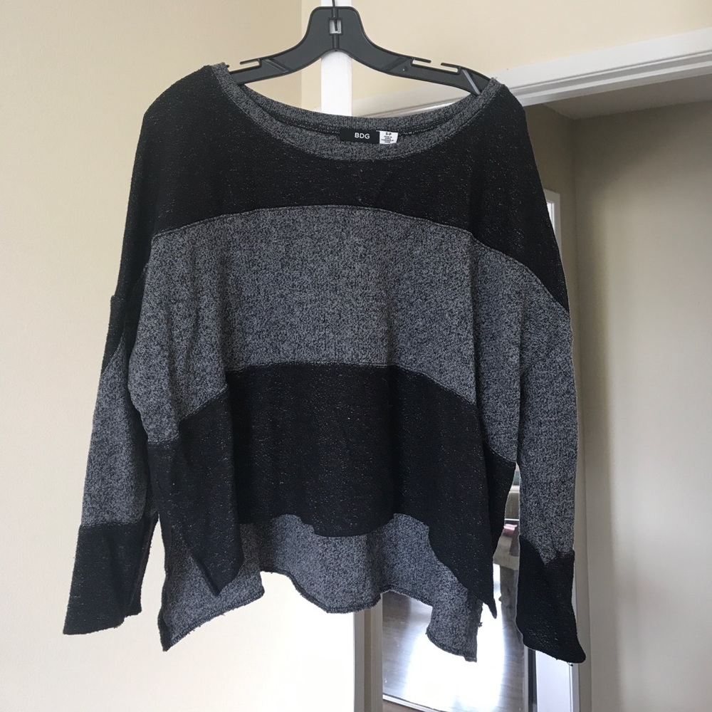 BDG sweater pullover