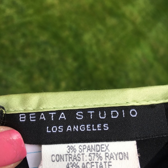 Dress - Picture 6 of 7