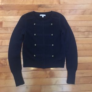 Banana republic sweater!