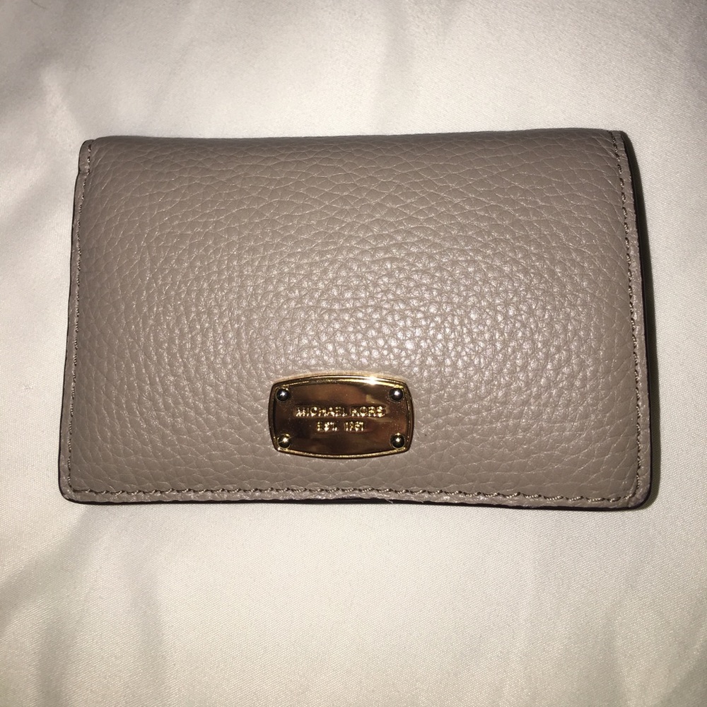 Michael Kors Wallet!