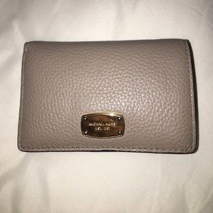 Michael Kors Wallet!