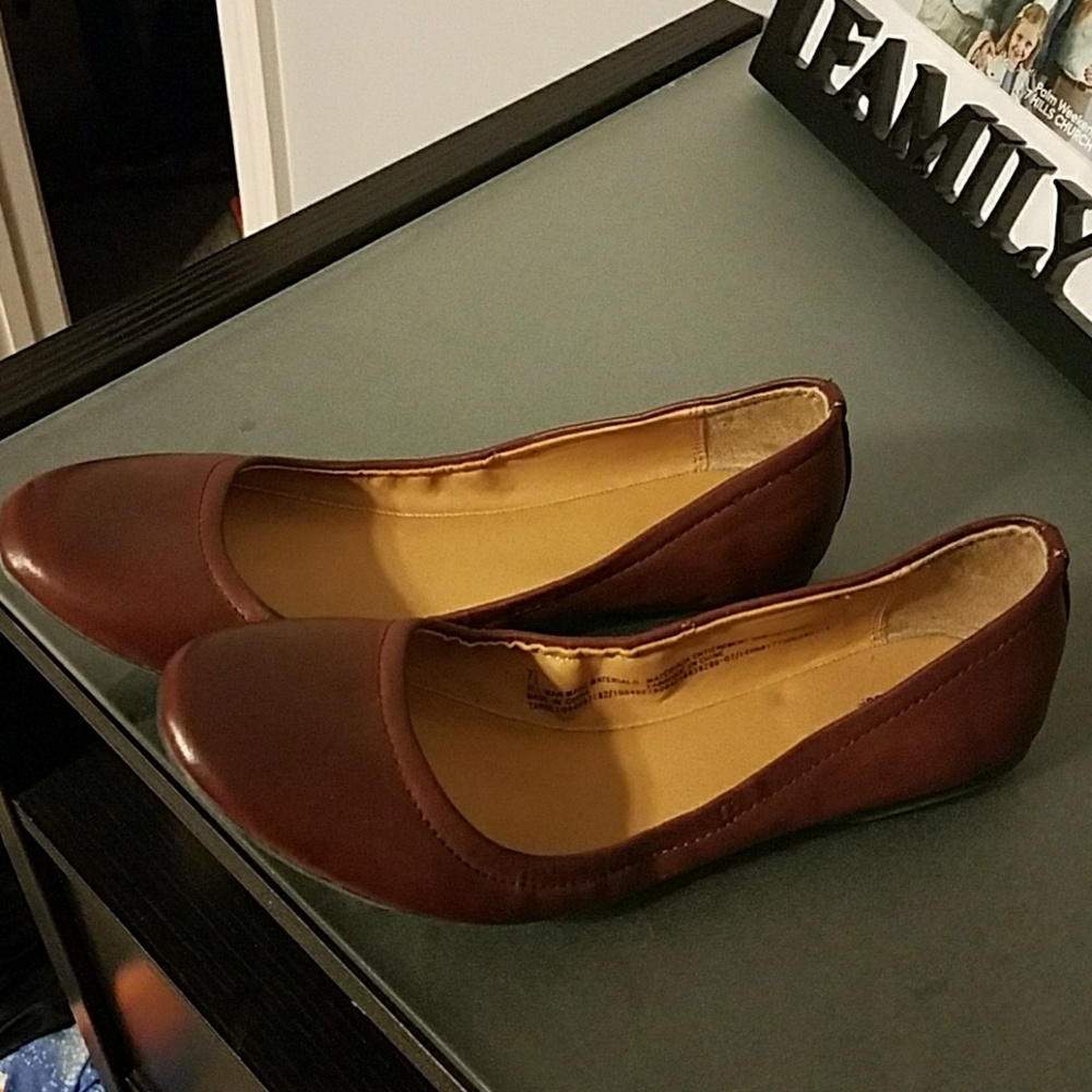 Flats