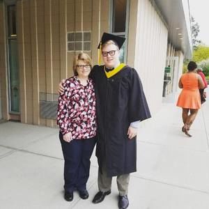 Meet your Posher, Stephen